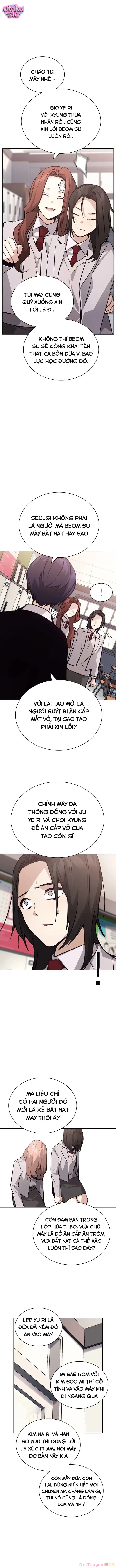 Bạn Bạn Bè Bè Chapter 59 - 11