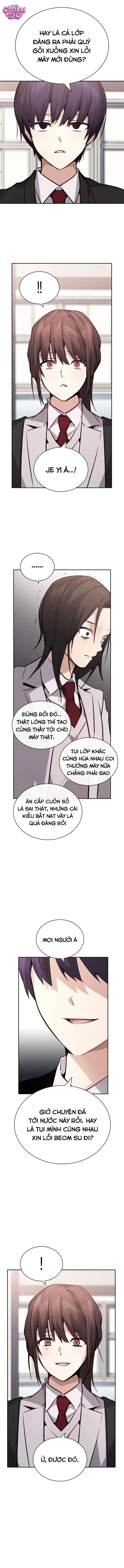 Bạn Bạn Bè Bè Chapter 59 - 12
