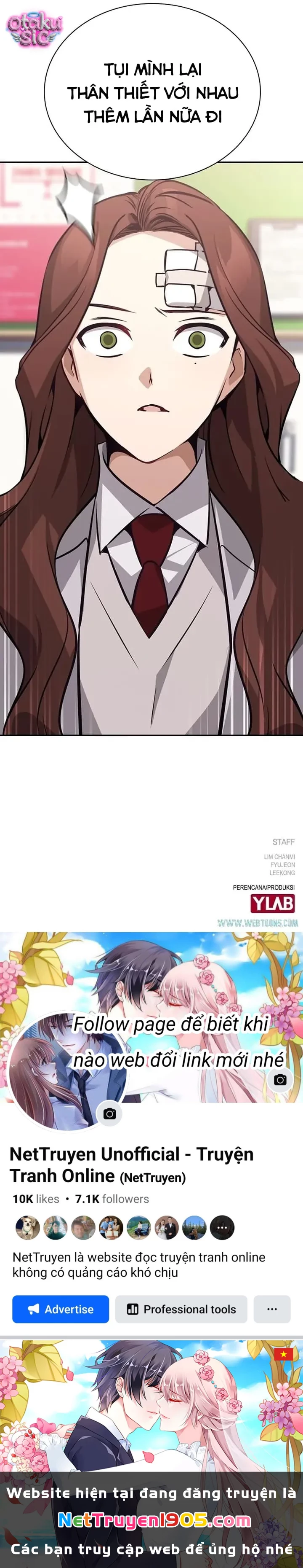 Bạn Bạn Bè Bè Chapter 59 - 14