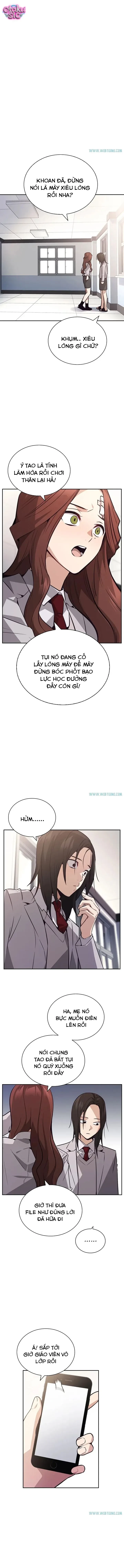 Bạn Bạn Bè Bè Chapter 60 - 2