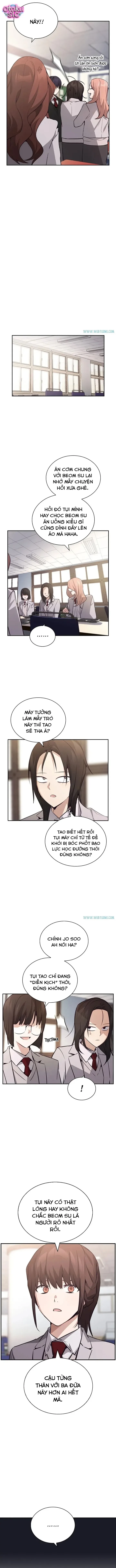 Bạn Bạn Bè Bè Chapter 60 - 4
