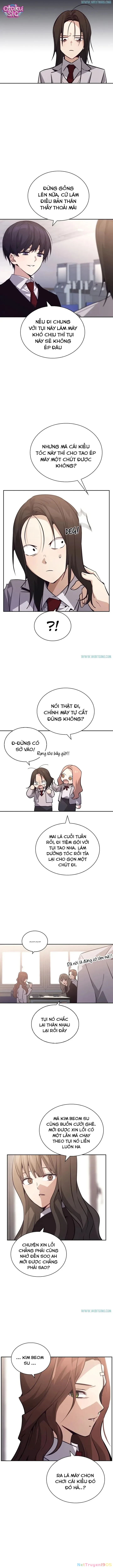 Bạn Bạn Bè Bè Chapter 60 - 5