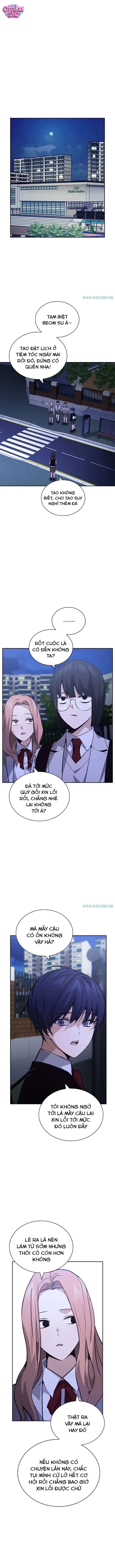Bạn Bạn Bè Bè Chapter 60 - 6