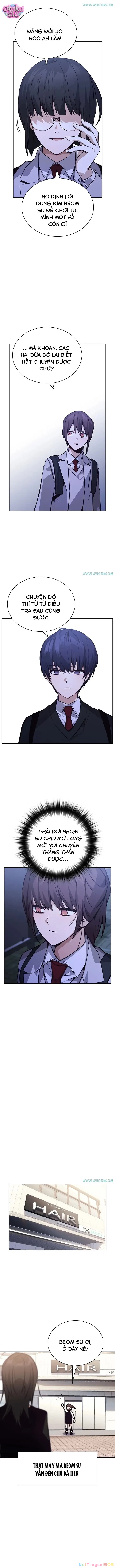 Bạn Bạn Bè Bè Chapter 60 - 7