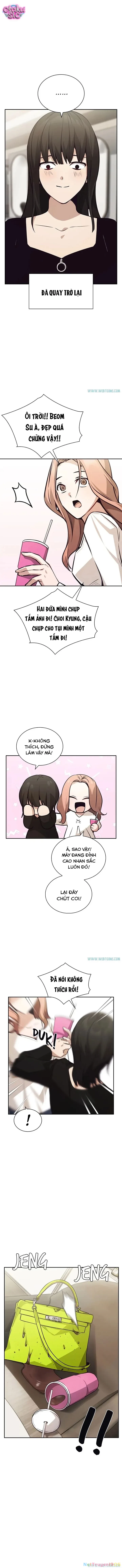 Bạn Bạn Bè Bè Chapter 60 - 9