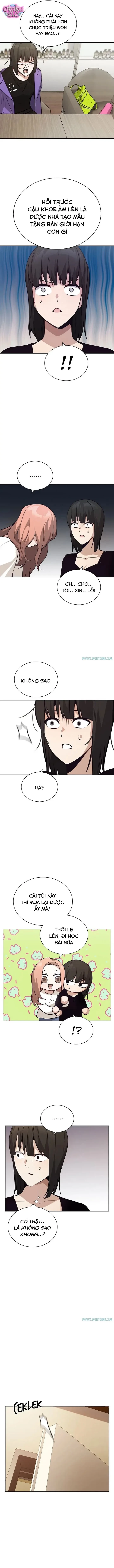 Bạn Bạn Bè Bè Chapter 60 - 10