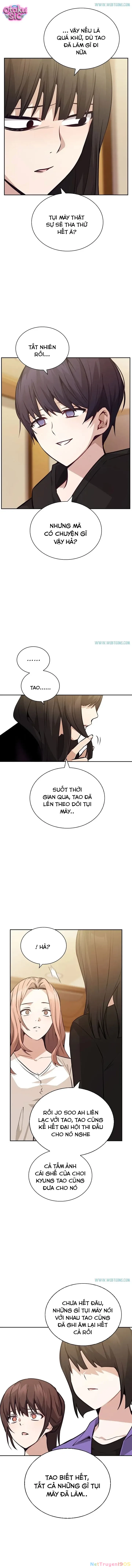 Bạn Bạn Bè Bè Chapter 60 - 12