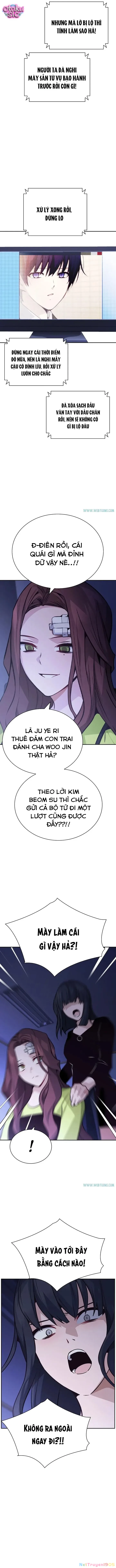 Bạn Bạn Bè Bè Chapter 61 - 4