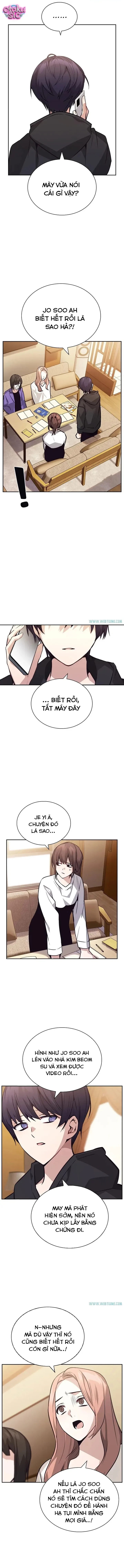 Bạn Bạn Bè Bè Chapter 61 - 6