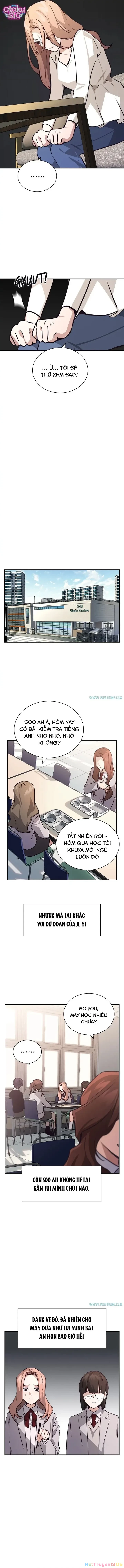 Bạn Bạn Bè Bè Chapter 61 - 8