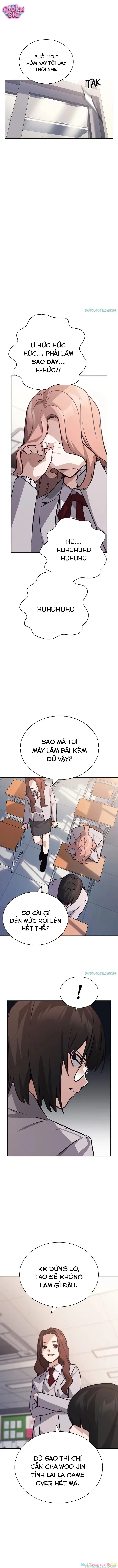 Bạn Bạn Bè Bè Chapter 61 - 10
