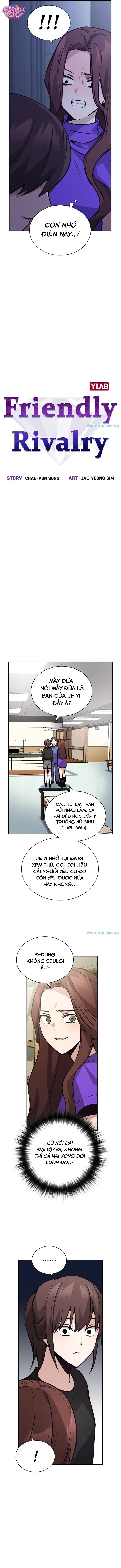 Bạn Bạn Bè Bè Chapter 62 - 4
