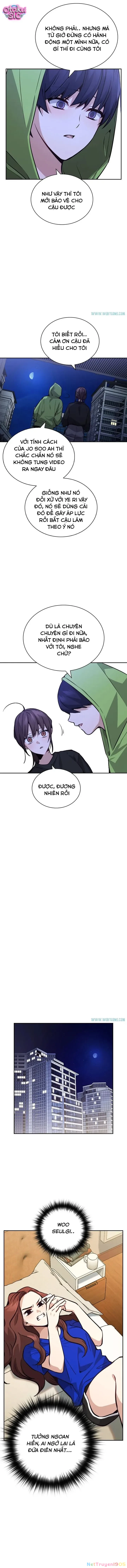 Bạn Bạn Bè Bè Chapter 62 - 6
