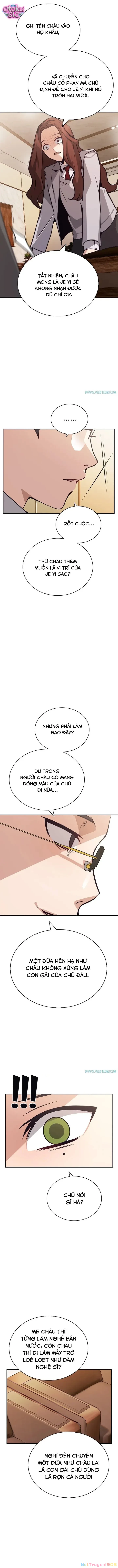 Bạn Bạn Bè Bè Chapter 62 - 8