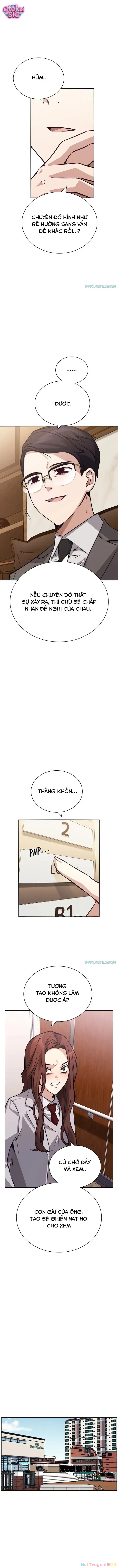 Bạn Bạn Bè Bè Chapter 62 - 10