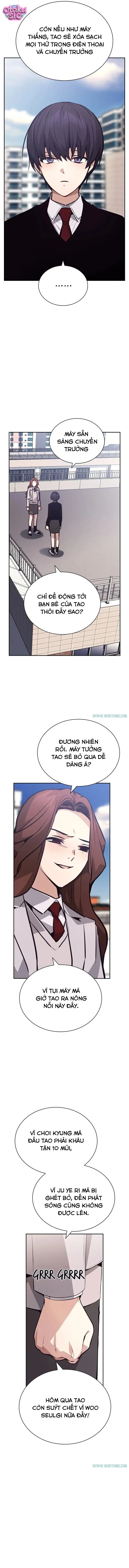 Bạn Bạn Bè Bè Chapter 62 - 13