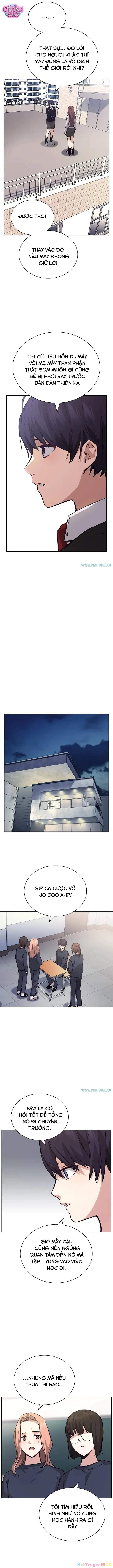 Bạn Bạn Bè Bè Chapter 62 - 14