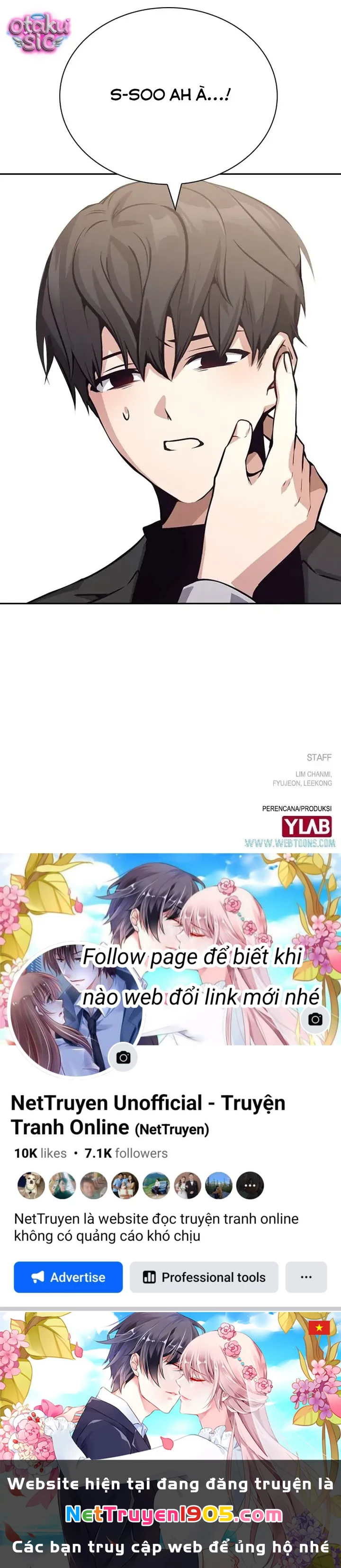 Bạn Bạn Bè Bè Chapter 62 - 16