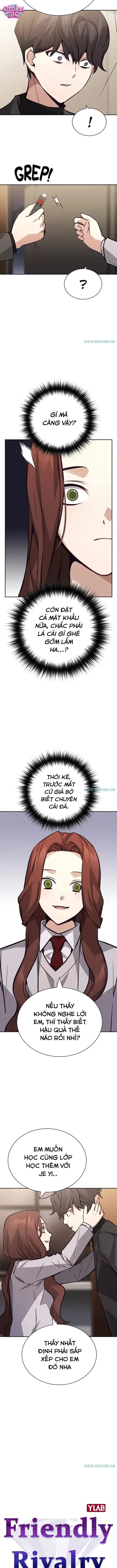 Bạn Bạn Bè Bè Chapter 63 - 2