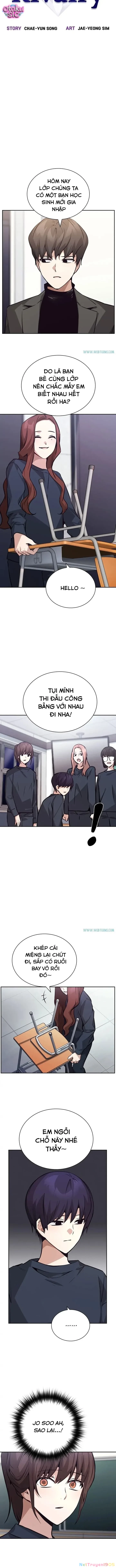 Bạn Bạn Bè Bè Chapter 63 - 3