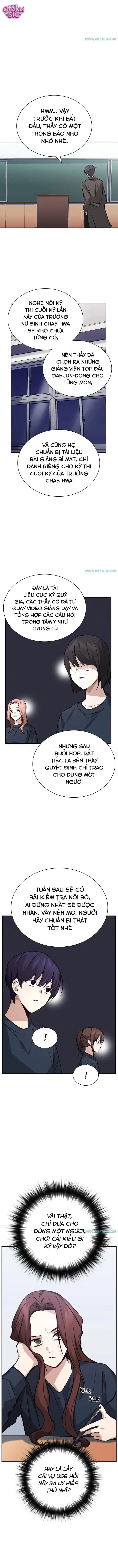 Bạn Bạn Bè Bè Chapter 63 - 4
