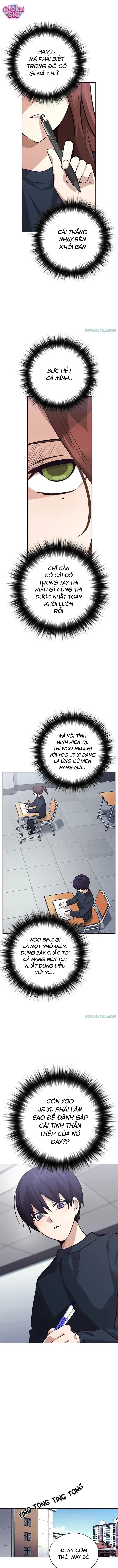 Bạn Bạn Bè Bè Chapter 63 - 5