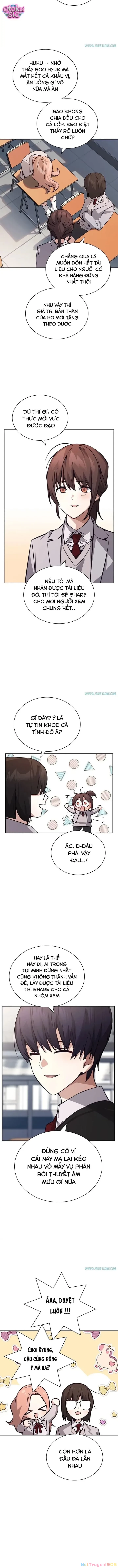 Bạn Bạn Bè Bè Chapter 63 - 6