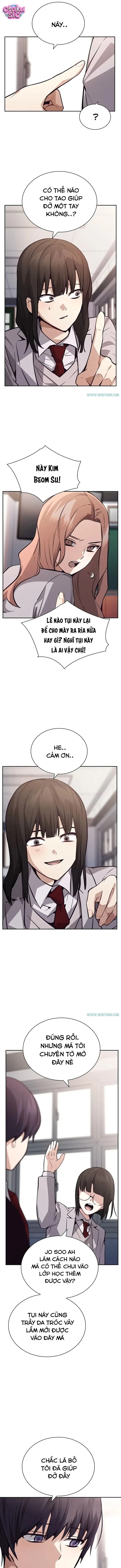 Bạn Bạn Bè Bè Chapter 63 - 7
