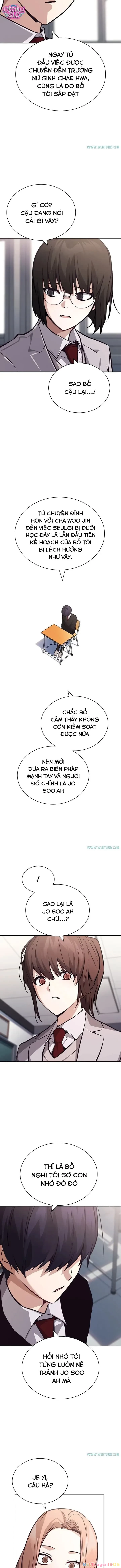 Bạn Bạn Bè Bè Chapter 63 - 8