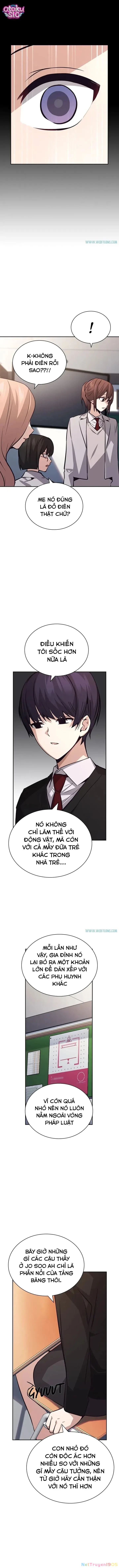 Bạn Bạn Bè Bè Chapter 63 - 11