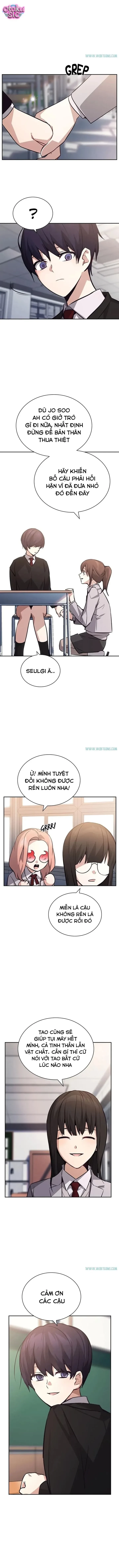 Bạn Bạn Bè Bè Chapter 63 - 12