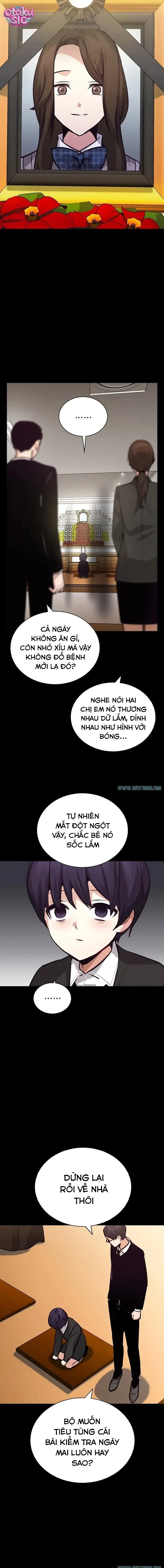 Bạn Bạn Bè Bè Chapter 64 - 2