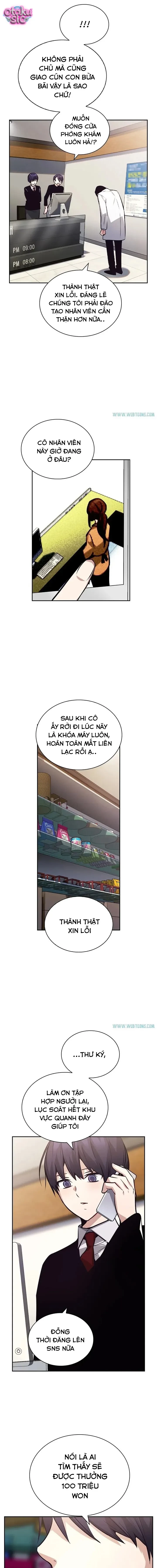 Bạn Bạn Bè Bè Chapter 64 - 5