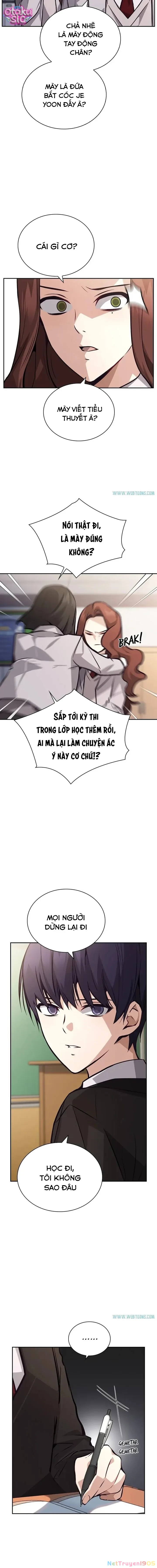 Bạn Bạn Bè Bè Chapter 64 - 8