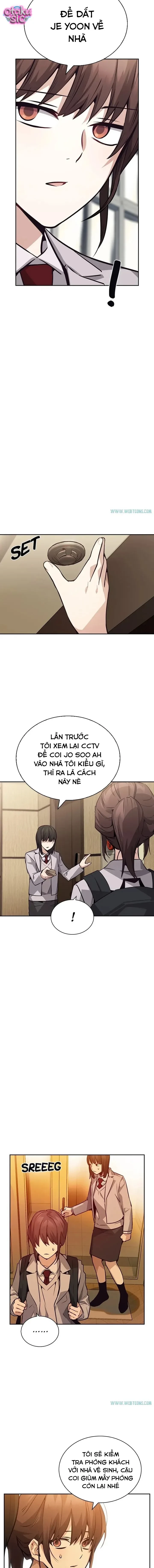 Bạn Bạn Bè Bè Chapter 64 - 10