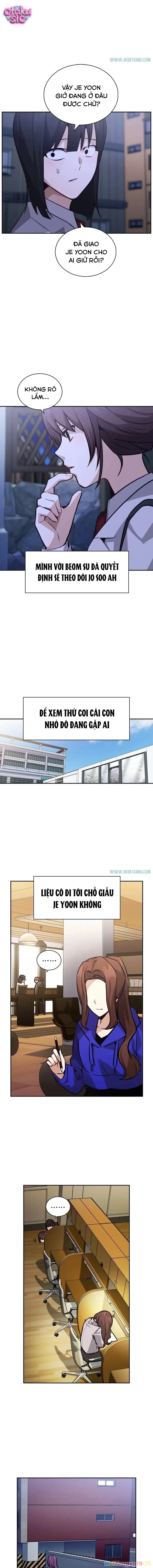Bạn Bạn Bè Bè Chapter 64 - 13