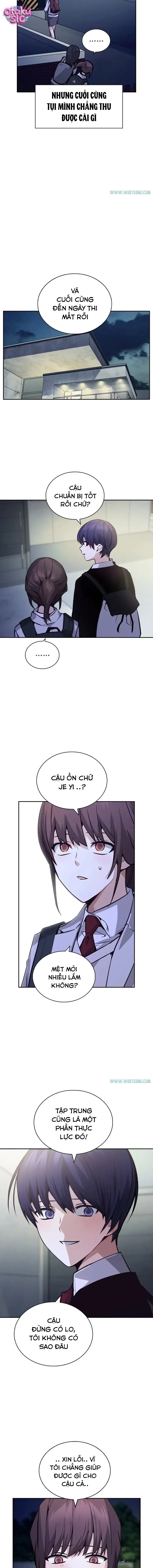 Bạn Bạn Bè Bè Chapter 64 - 14