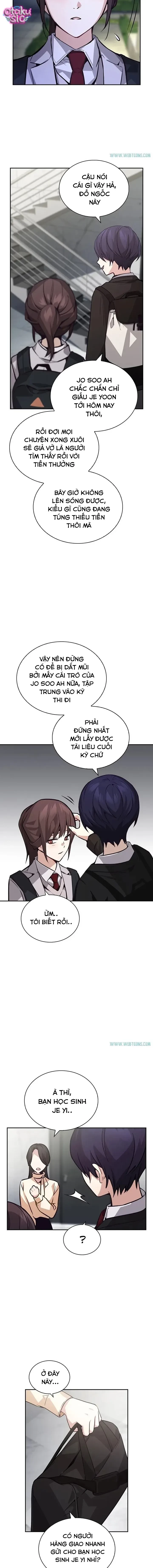 Bạn Bạn Bè Bè Chapter 64 - 15
