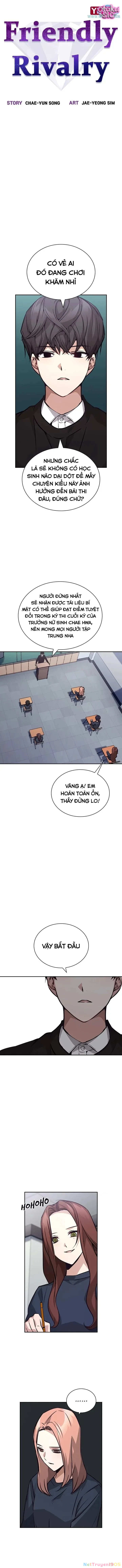 Bạn Bạn Bè Bè Chapter 65 - 2