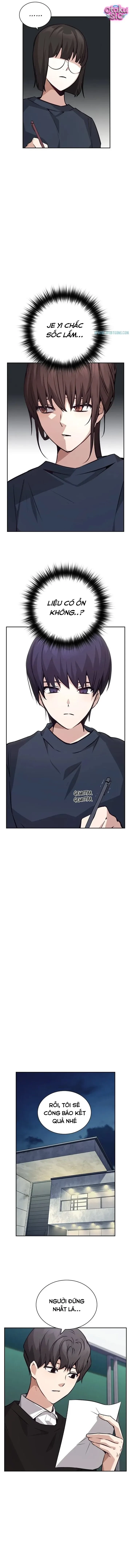 Bạn Bạn Bè Bè Chapter 65 - 3