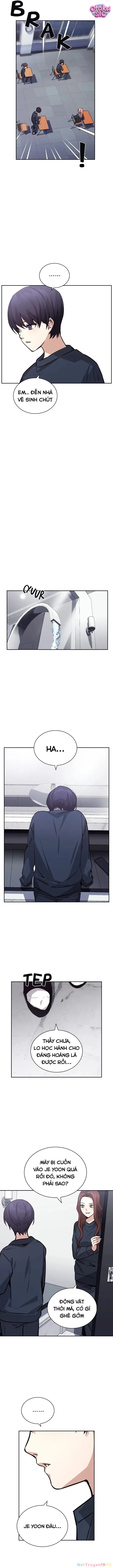 Bạn Bạn Bè Bè Chapter 65 - 5