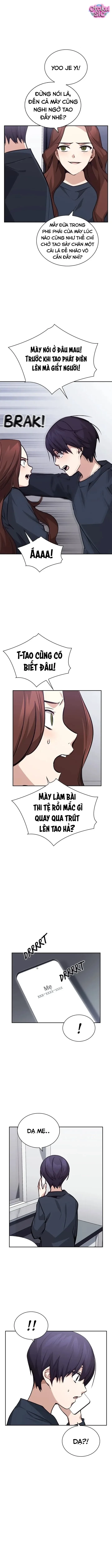 Bạn Bạn Bè Bè Chapter 65 - 6