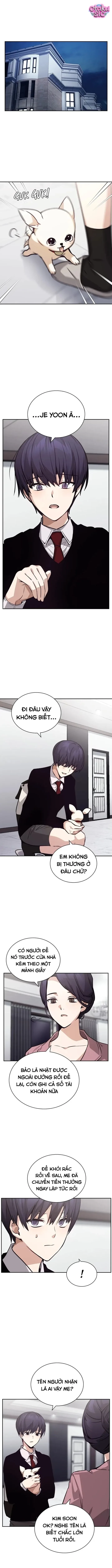 Bạn Bạn Bè Bè Chapter 65 - 7