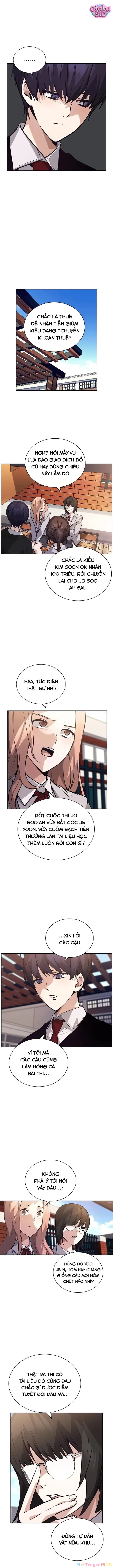 Bạn Bạn Bè Bè Chapter 65 - 8
