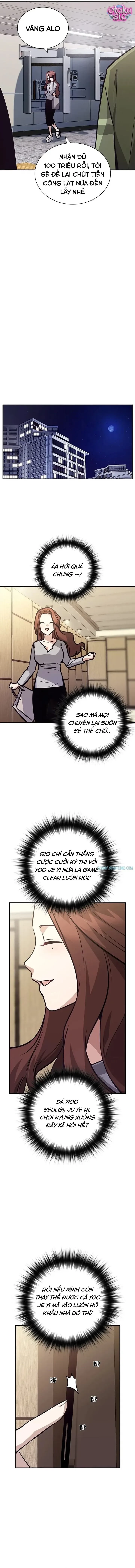 Bạn Bạn Bè Bè Chapter 65 - 10