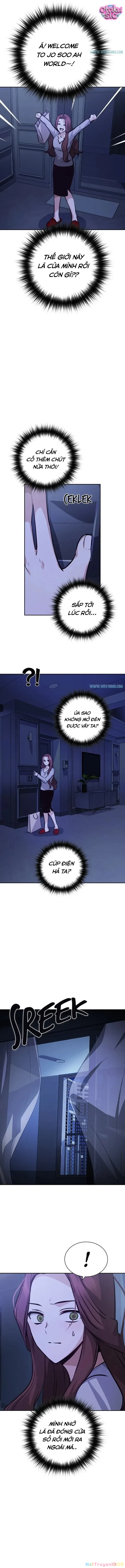 Bạn Bạn Bè Bè Chapter 65 - 11
