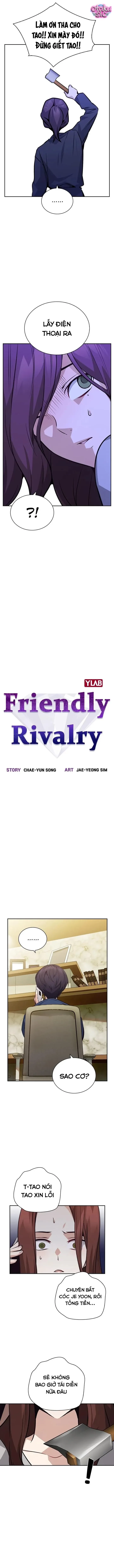 Bạn Bạn Bè Bè Chapter 66 - 2