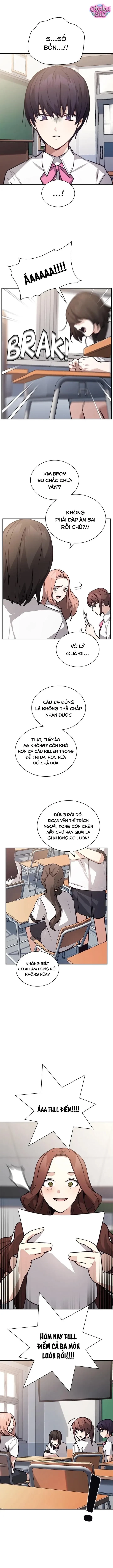 Bạn Bạn Bè Bè Chapter 66 - 8