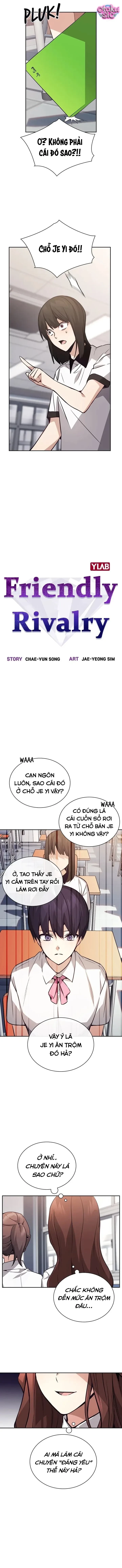 Bạn Bạn Bè Bè Chapter 67 - 2