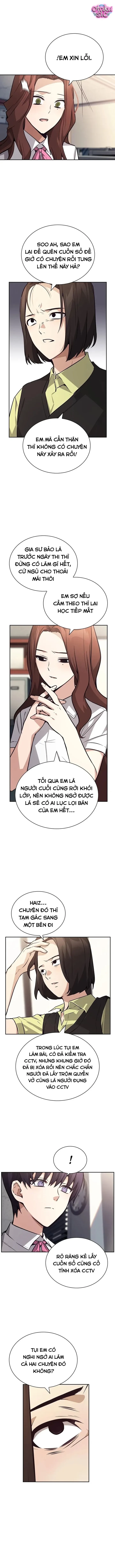 Bạn Bạn Bè Bè Chapter 67 - 5